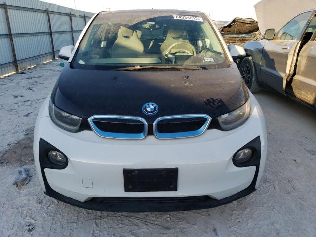 WBY1Z4C52EV276360 BMW I3 REX