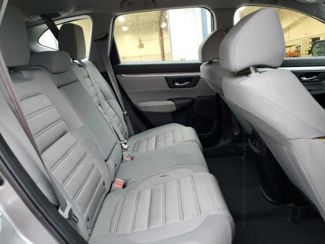 2HKRW1H22MH410194 Honda CR-V LX