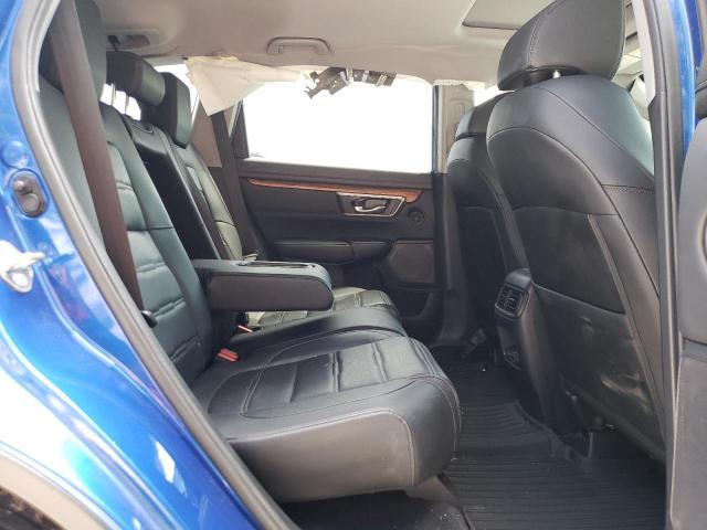 7FARW2H88LE002164 Honda CR-V EXL