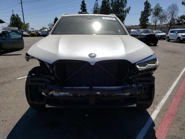 5UXTA6C02M9G58396 BMW X5 Xdrive45e