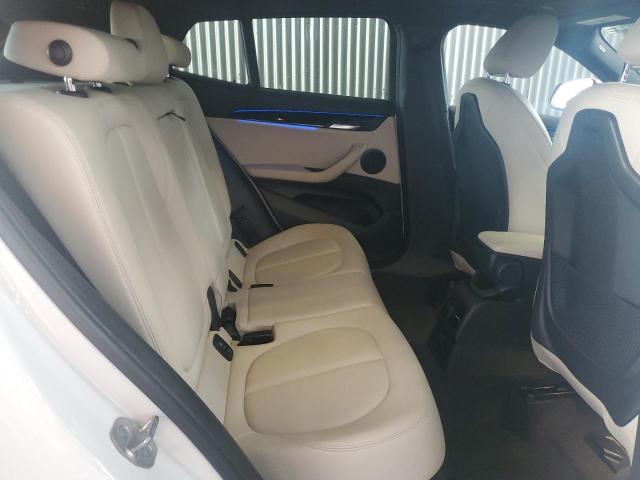 WBXYH9C03N5T89743 BMW X2 Sdrive28i
