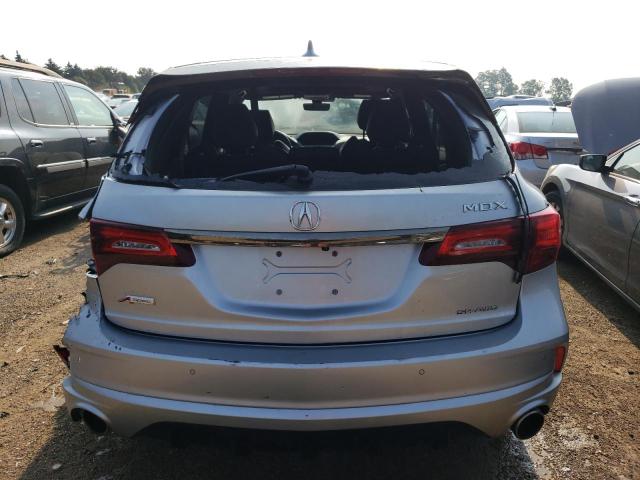 5J8YD4H04LL017407 Acura MDX A-SPEC