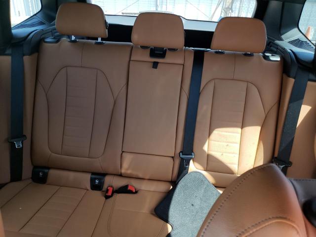 5UXTY5C03M9F26592 BMW X3 Xdrive30i