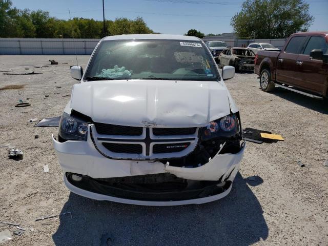 2C4RDGEG1KR641063 Dodge Grand Caravan Gt