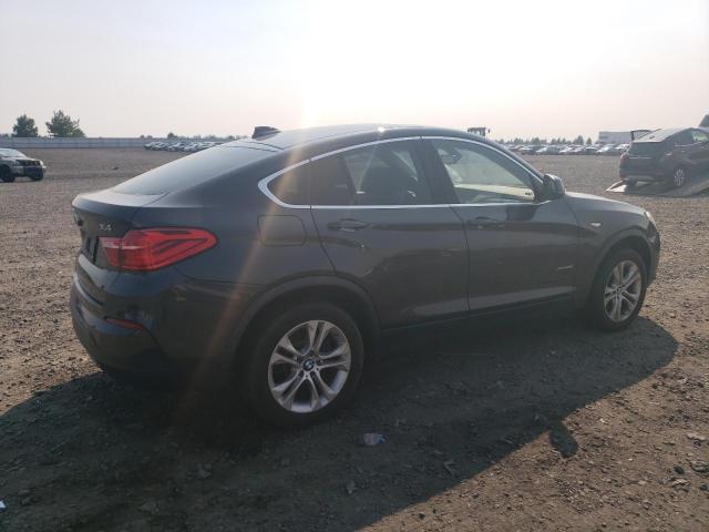 5UXXW3C50G0R19396 BMW X4 Xdrive28i