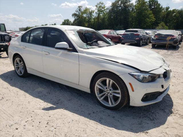 WBA8A9C58GK619422 BMW 320 I