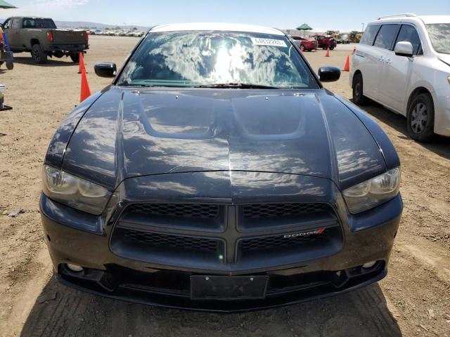 2C3CDXAT4EH367235 Dodge Charger Police