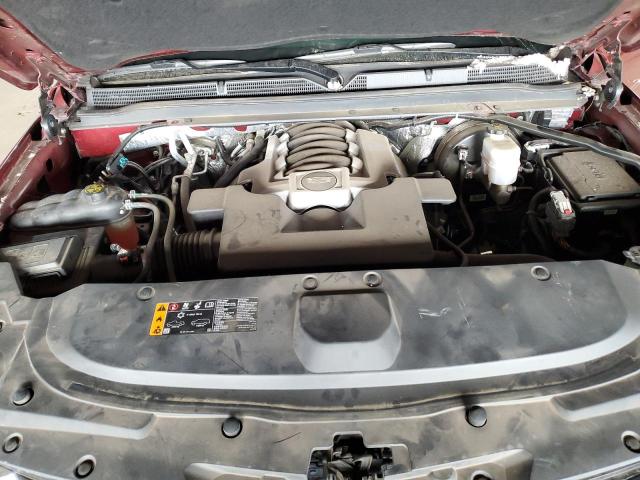 1GYS4JKJ2HR218855 Cadillac Escalade Esv Premium Luxury