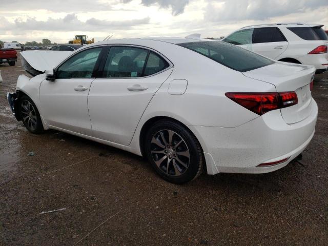 19UUB1F39FA014356 Acura TLX