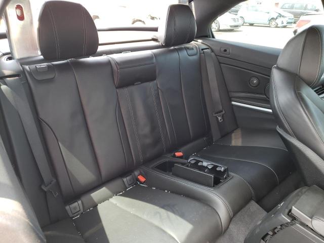 WBS3U9C51FP967562 BMW M4