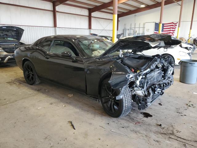 2C3CDZAGXGH255962 Dodge Challenger Sxt