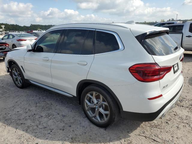 5UXTY3C00L9B04072 BMW X3 Sdrive30i