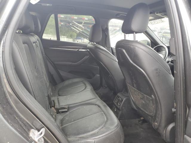 WBXHT3C35J5K21649 BMW X1 Xdrive28i