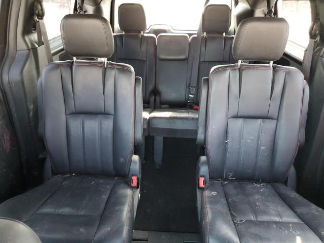2C4RDGEG0HR760800 Dodge Grand Caravan Gt