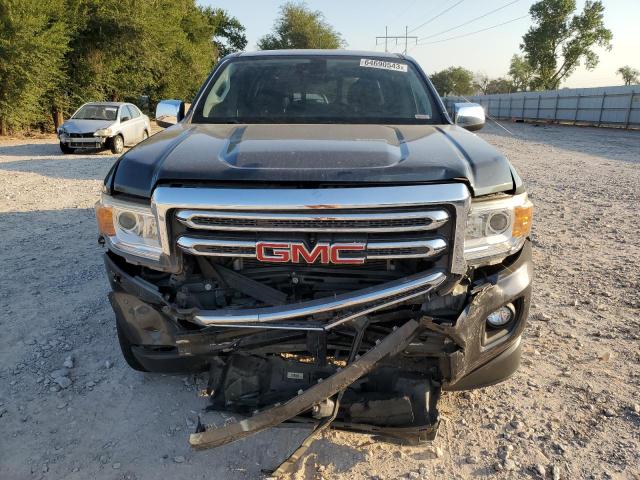 1GTG5CE35F1262619 GMC CANYON SLT