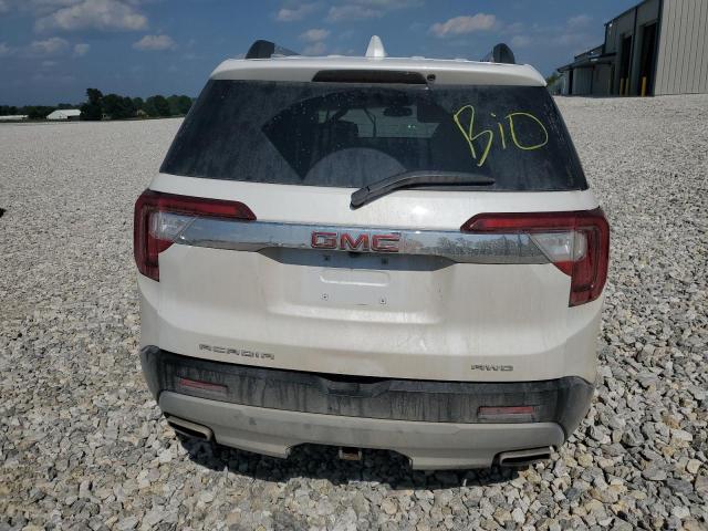 1GKKNUL49NZ109385 GMC ACADIA SLT