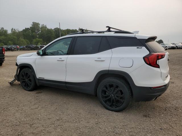 3GKALVEX2LL124166 GMC Terrain Slt