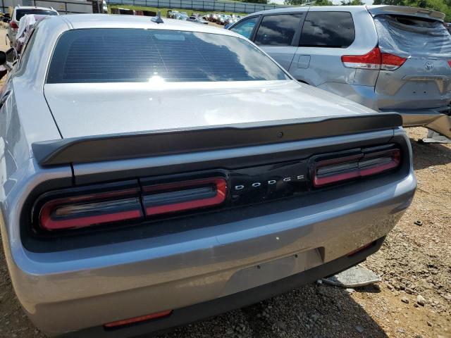 2C3CDZBT9HH604672 Dodge Challenger R/t