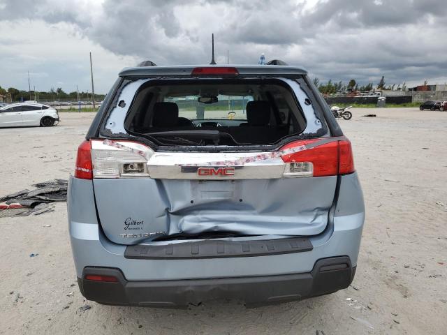 2GKALREK0E6205217 GMC Terrain Sle