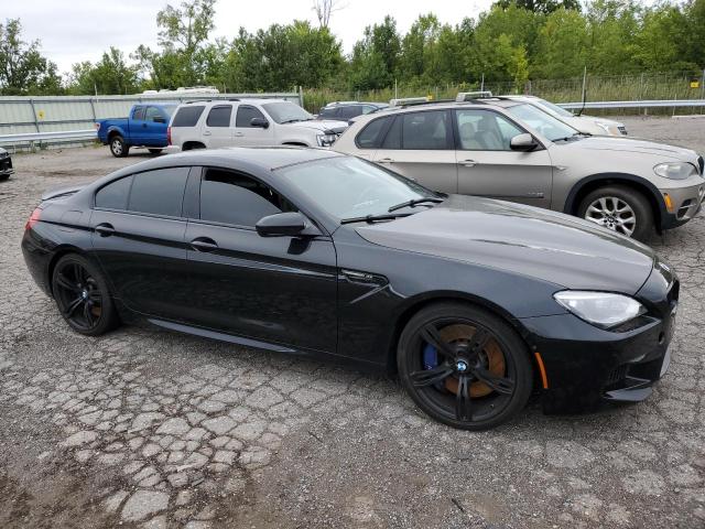 WBS6C9C59FD467652 BMW M6 Gran Coupe