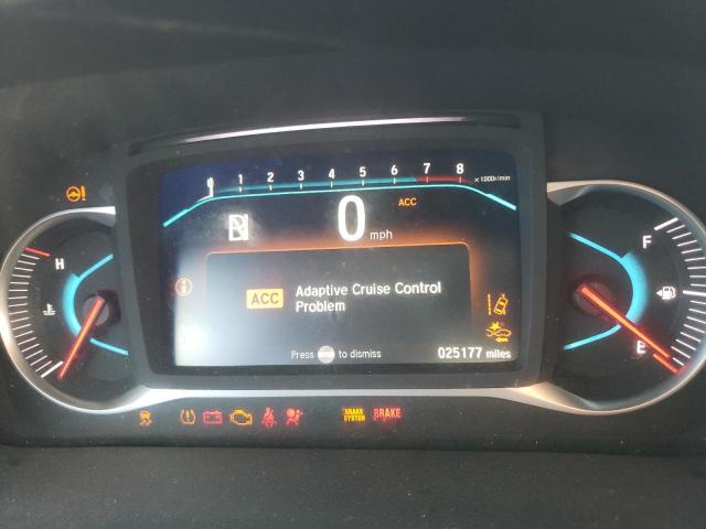 5FNYF5H16LB022831 Honda PILOT LX