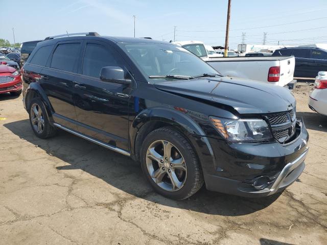 3C4PDCGG8HT536765 Dodge Journey Crossroad