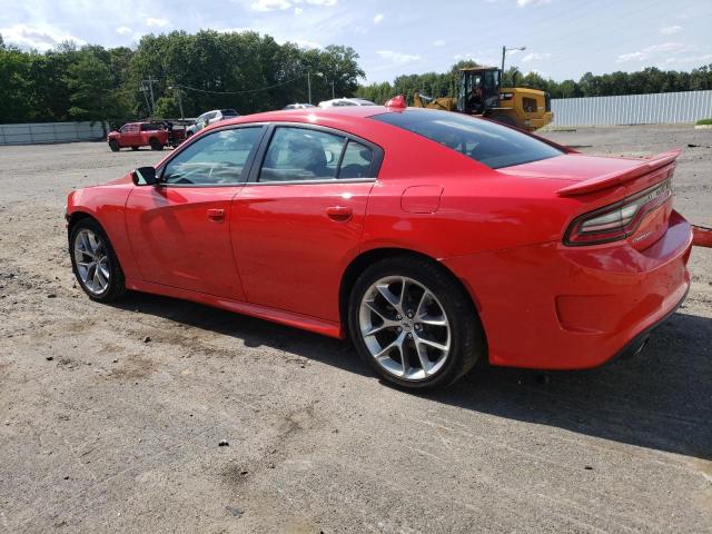 2C3CDXHG5NH144954 Dodge CHARGER GT