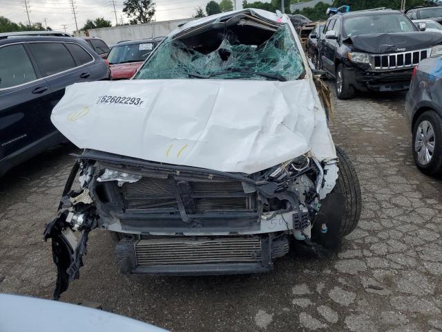 3GKALPEX7JL390050 GMC Terrain Slt