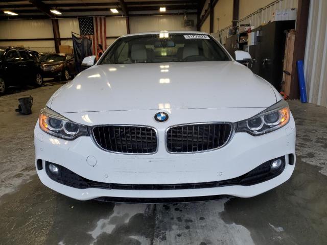 WBA3V5C54FP753563 BMW 428 I
