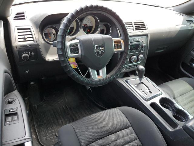 2C3CDYAG1EH206432 Dodge Challenger Sxt