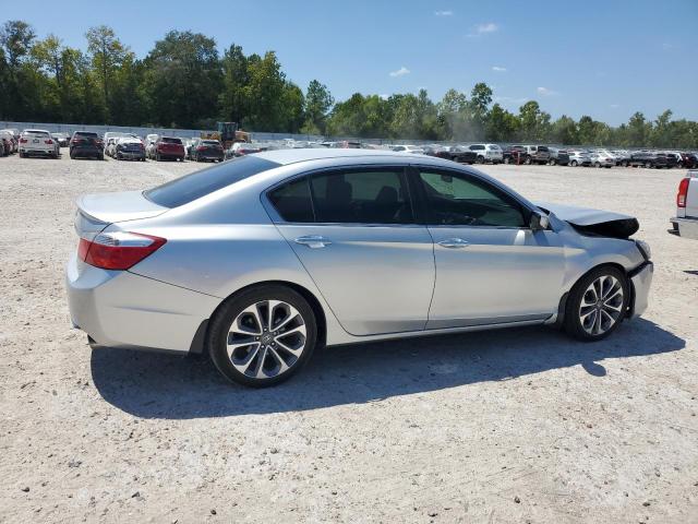 1HGCR2F5XEA089774 Honda Accord Sport