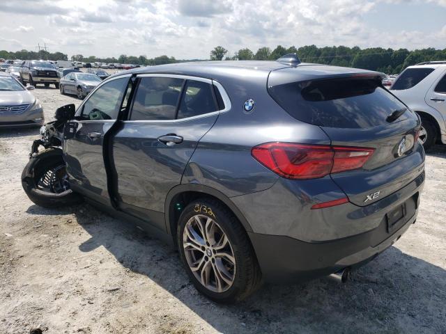 WBXYJ3C36JEJ81765 BMW X2 Sdrive28i