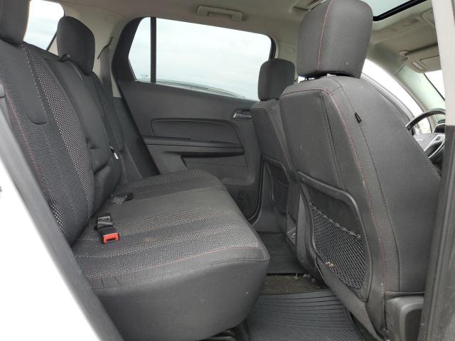 2GKALNEK2H6339451 GMC Terrain Sle