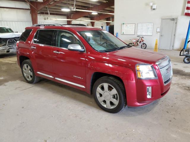 2GKFLUE3XF6311550 GMC Terrain Denali