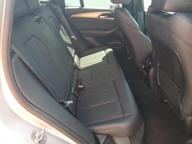 5UXTY3C09M9H50633 BMW X3 Sdrive30i