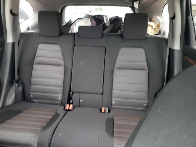 7FARW2H59ME016520 Honda CR-V EX