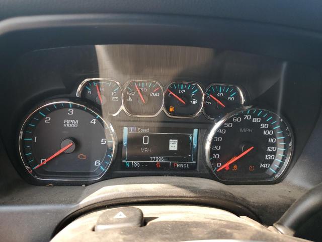 3GTU2NEC1HG143025 GMC Sierra K1500 Slt