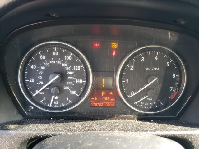 WBAVL1C51EVY11307 BMW X1 Xdrive28i