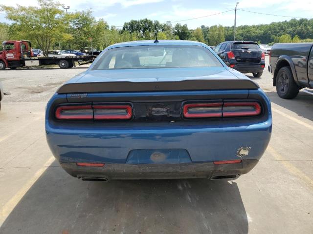 2C3CDZBT0MH606904 Dodge Challenger R/t