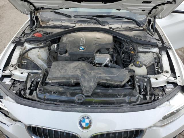 WBA4A9C5XGGL89805 BMW 428 I Gran Coupe Sulev