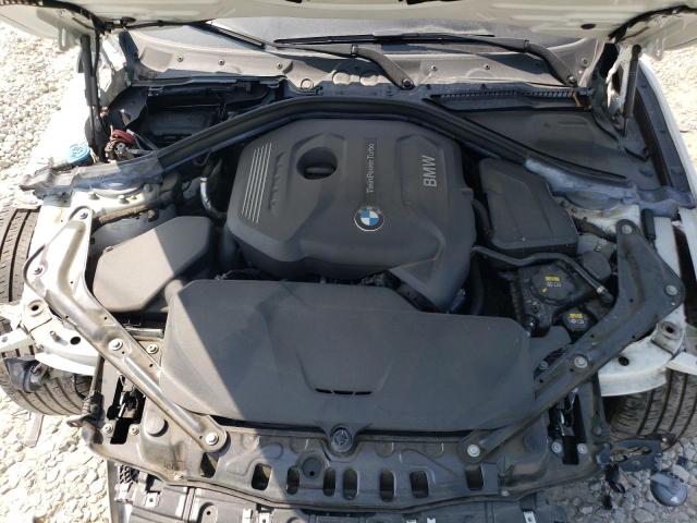 WBA4Z1C55JEC72794 BMW 430I