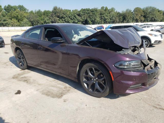 2C3CDXBG9LH237885 Dodge Charger Sxt