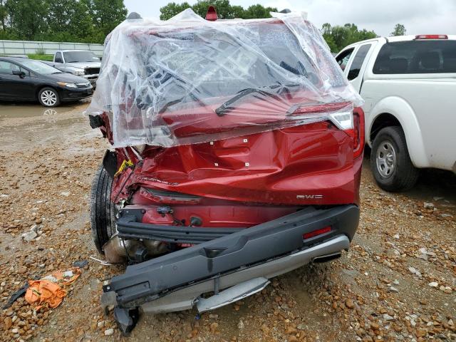1GKKNUL42PZ113331 GMC ACADIA SLT