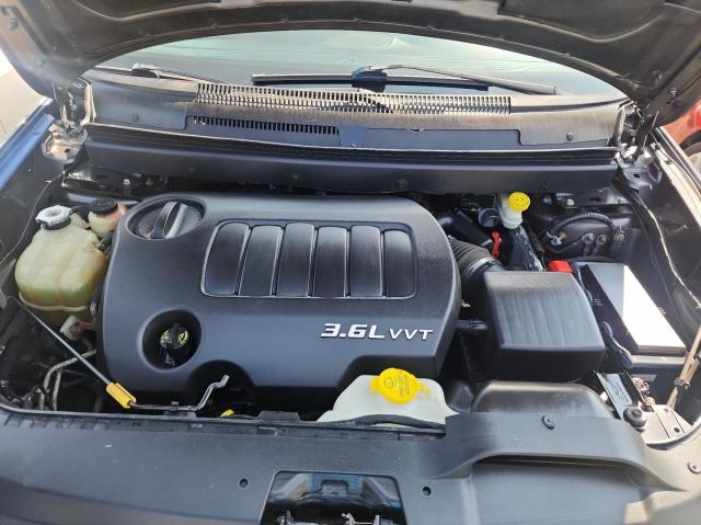 3C4PDDDG6ET166888 Dodge Journey Limited