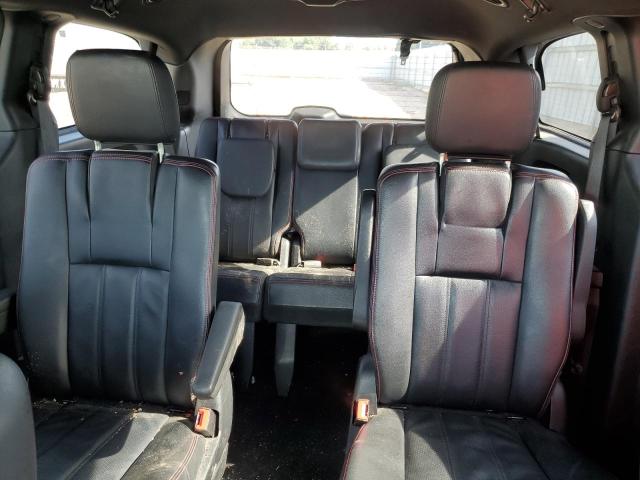 2C4RDGEG3KR691415 Dodge Grand Caravan Gt