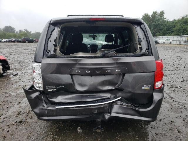 2C4RDGCG1HR731518 Dodge Grand Caravan Sxt
