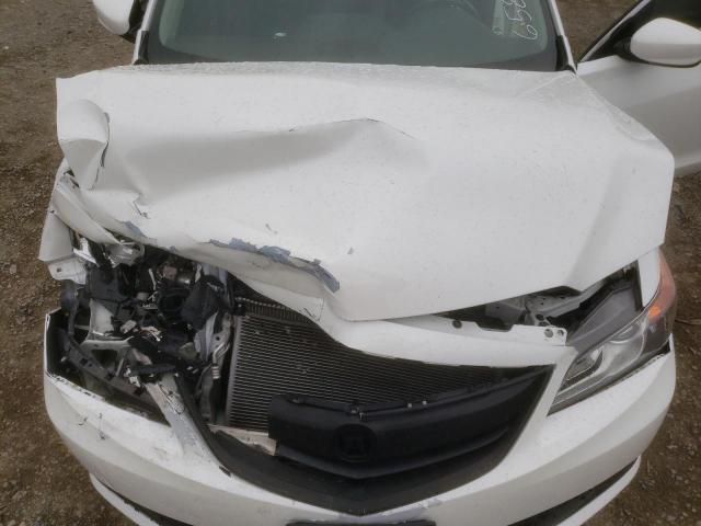 19VDE1F37FE002296 Acura ILX 20