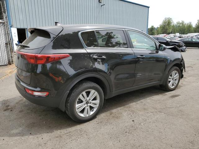 Auction sale of the 2019 Kia Sportage Lx , vin: KNDPMCAC6K7547734, lot number: 162961313