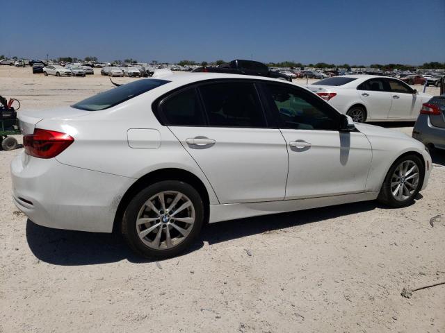 WBA8A9C59GK619123 BMW 320 I