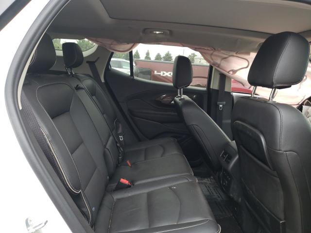 3GKALXEX3LL231562 GMC Terrain Denali